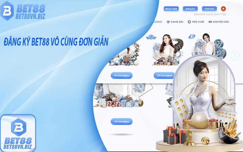 Đăng ký bet88 - hướng dẫn cách đăng ký bet88 nhanh nhất -...