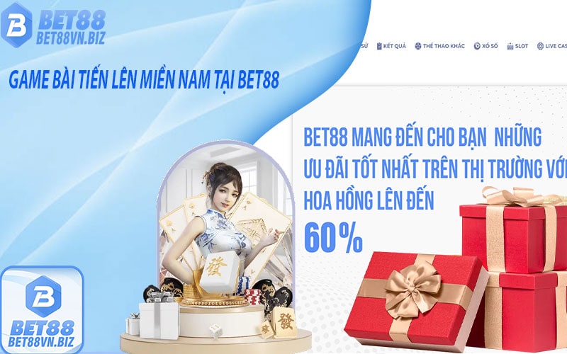 Game bài bet88 - Game bài trực tuyến đổi thưởng siêu hấp...