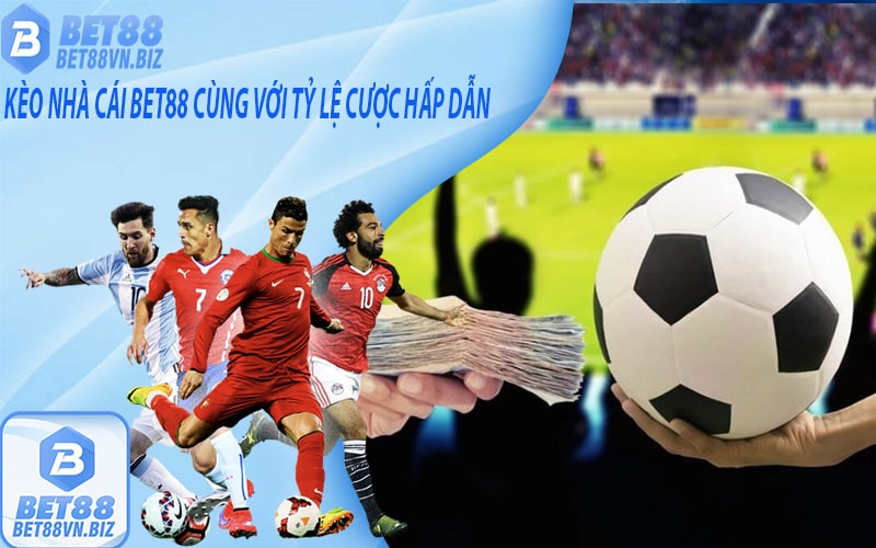 Thể thao bet88 - nhà cái cá cược thể thao uy tín nhất...