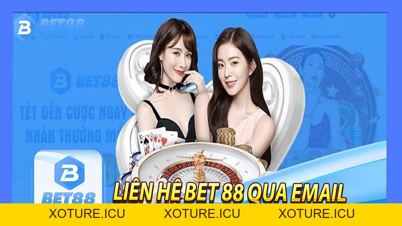 Liên hệ bet88 - cách liên hệ trực tiếp đến nhà cái bet88.biz