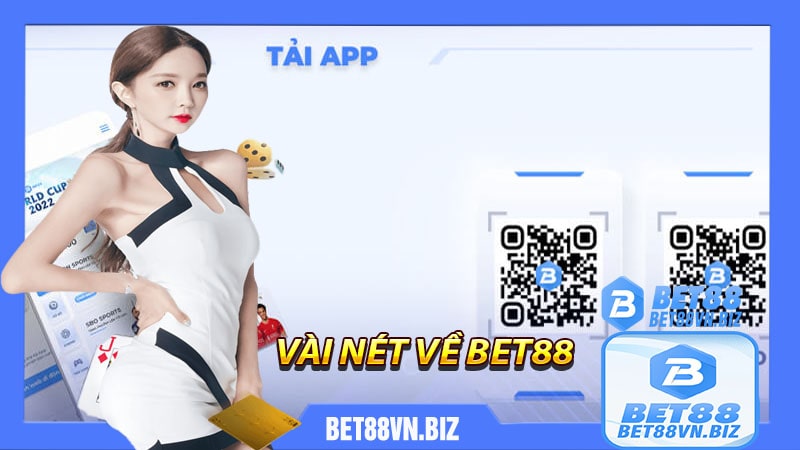 Tải app bet88 - cách tải ứng dụng bet88 cho điện thoại di...