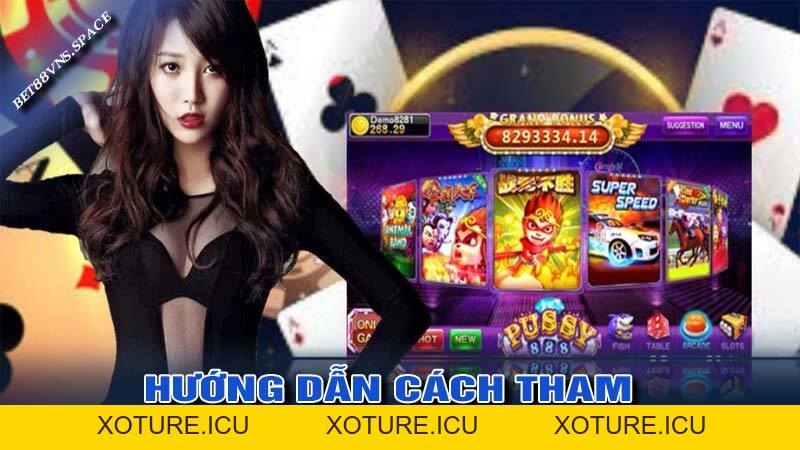 Sòng bài WM - Những ưu điểm cực thu hút tại nhà cái bet88