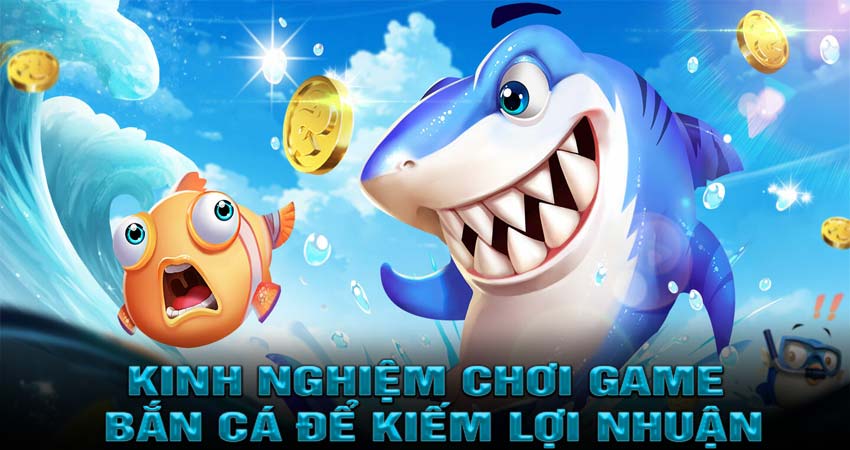 Khám Phá Thế Giới Bắn Cá God55 Đầy Hấp Dẫn