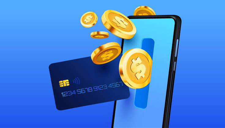 Nạp Tiền Bảo Mật - An Tâm Giao Dịch, Thoải Mái Cá Cược Bet88