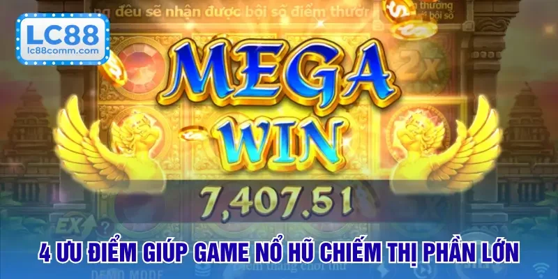 Nổ Hũ Là Gì? Top 5 Phương Pháp Chinh Phục Vòng Quay Mới Nhất