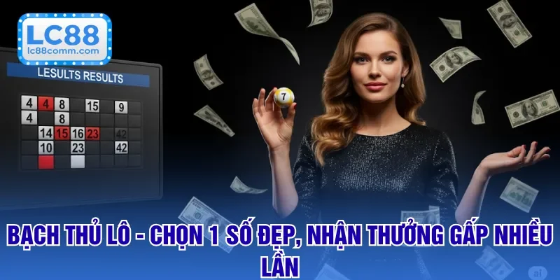 Xổ Số LC88 - Trực Tuyến Tiện Lợi – Cơ Hội Thắng Lớn Mỗi Ngày