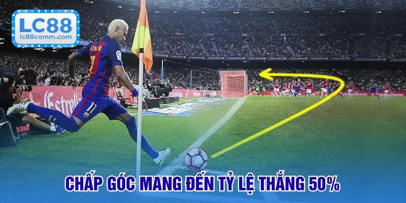 Kèo Phạt Góc | Quy Tắc Và Kinh Nghiệm Bet Kèo Cùng LC88