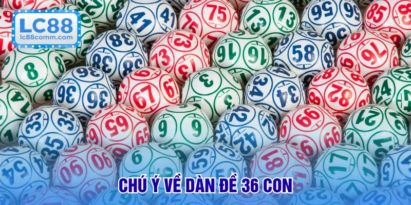Dàn Đề 36 Con Và Những Chiến Lược Giải Trí Thông Minh
