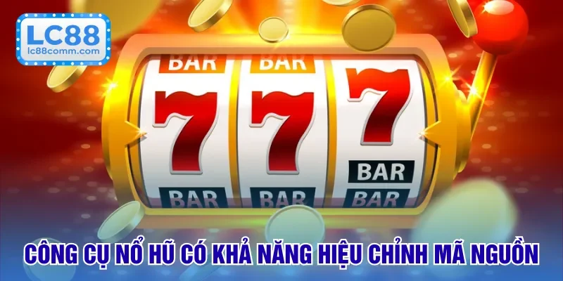 Tool Nổ Hũ LC88 Có Thực Sự Hiệu Quả Như Lời Đồn Hay Không?