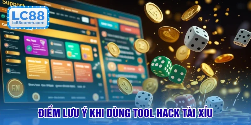 Tool Hack Tài Xỉu Miễn Phí - List Các Phần Mềm Phổ Biến