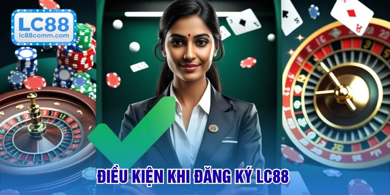 Đăng Ký LC88 - Cách Thực Hiện Chuẩn Xác Cho Hội Viên