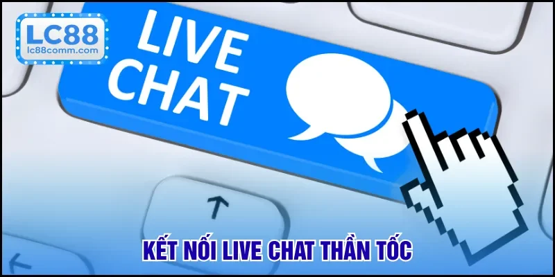 Liên Hệ LC88 Có Những Phương Thức Kết Nối Như Thế Nào?