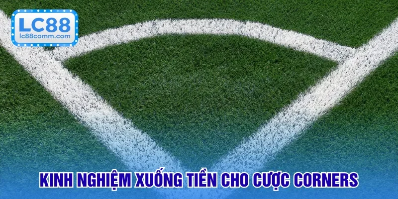 Kèo Phạt Góc | Quy Tắc Và Kinh Nghiệm Bet Kèo Cùng LC88