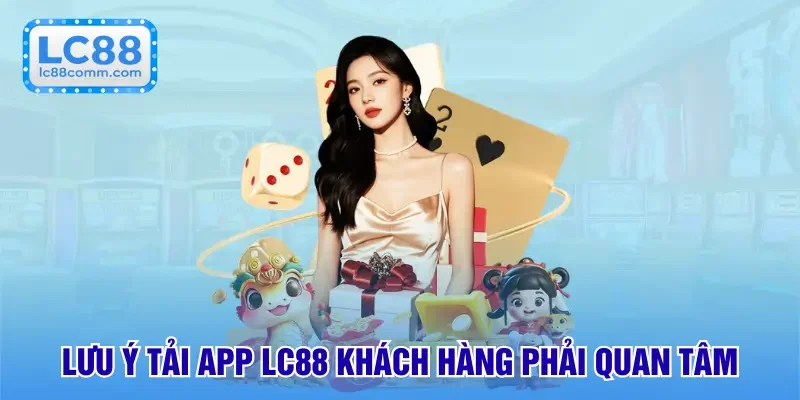 Tải App LC88 - Cách Cài Đặt Nhanh Phiên Bản Mới Nhất 2026