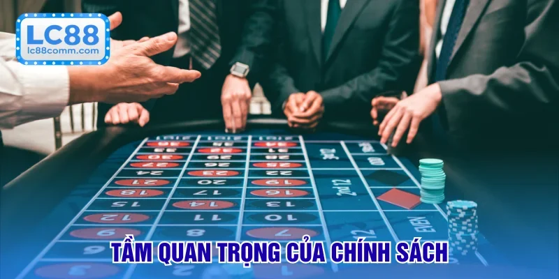 Miễn Trừ Trách Nhiệm LC88: Đảm Bảo Công Bằng Thành Viên