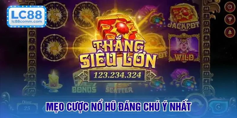 Nổ Hũ Là Gì? Top 5 Phương Pháp Chinh Phục Vòng Quay Mới Nhất