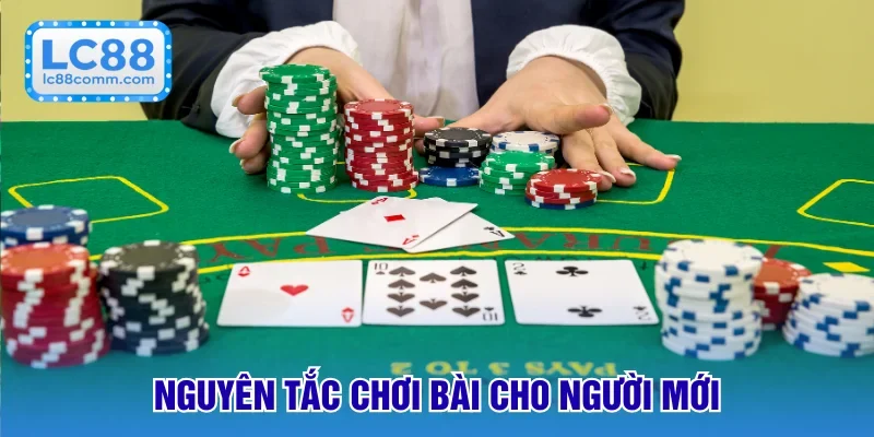 Baccarat LC88: Trải Nghiệm Casino Đỉnh Cao Ngay Hôm Nay