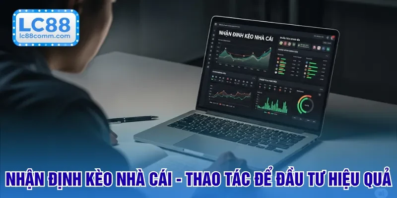 Thể Thao LC88 - Cá Cược Chuẩn Trải Nghiệm Đỉnh Cao Từng Trận