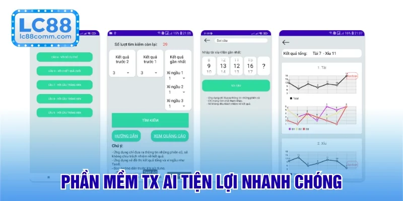 Tool Hack Tài Xỉu Miễn Phí - List Các Phần Mềm Phổ Biến