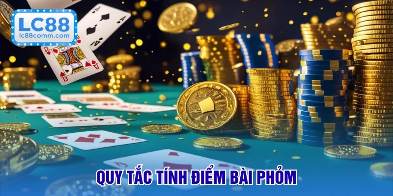 Cách Chơi Bài Phỏm - Dễ Dàng & Nhanh Chóng Tại LC88
