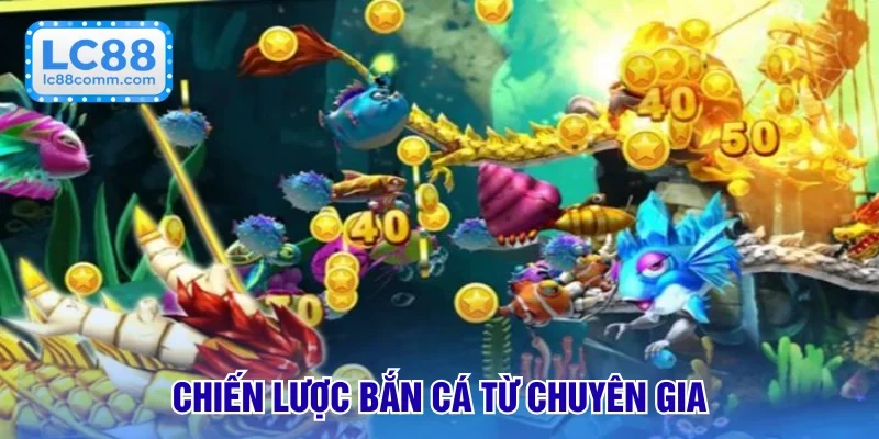 Game Bắn Cá: Cập Nhật Trò Chơi Hot Cho Tay Săn Cá Cừ Khôi