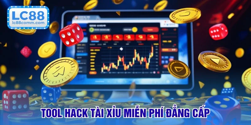 Casino LC88 - Sòng Bạc Trực Tuyến Thắng Lớn Mỗi Ngày