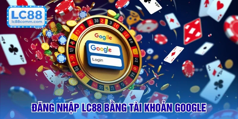 Đăng Nhập LC88 - Thao Tác Thực Hiện A Tới Z Cho Người Chơi