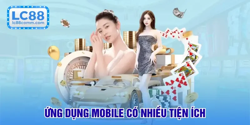 Tải App LC88 - Cách Cài Đặt Nhanh Phiên Bản Mới Nhất 2026